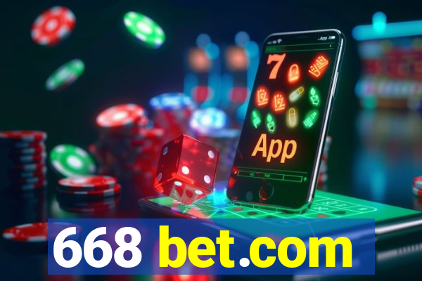 668 bet.com